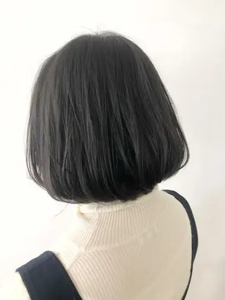 ショート 💫お呼ばれヘア💫 髪質改善✨トモエ市川のヘアスタイル