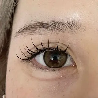 マツエク・マツパ 🎆 なつみのマツエク・マツパデザイン