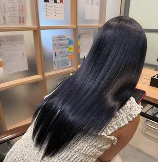 三宅 陽大のヘアスタイル