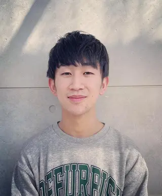 ミディアム カラー パーマ ヘアアレンジ メンズ キッズ マツエク・マツパ sara 荒井店のヘアスタイル