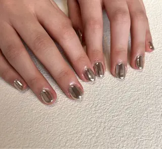 ネイル spell所属・spell nailのネイルデザイン