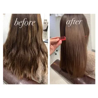 ロング ショート、ボブ特化 長島智彦のヘアスタイル