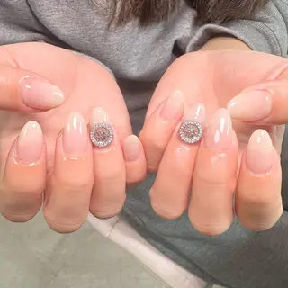 ネイル S+ studio Jyoのマツエク・マツパデザイン