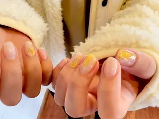 ネイル 小河 仁美のネイルデザイン