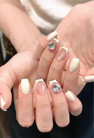 ネイル HAHA salon所属・HAHA salonのネイルデザイン