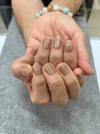 ネイル MAXKELLY YUNAのネイルデザイン