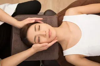 韓国美肌・小顔 骨格エステNoahのエステ・リラクイメージ