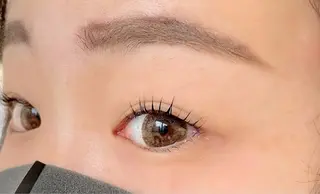 マツエク・マツパ RINKA🍏💛 まつエク受賞者✨銀座のマツエク・マツパデザイン