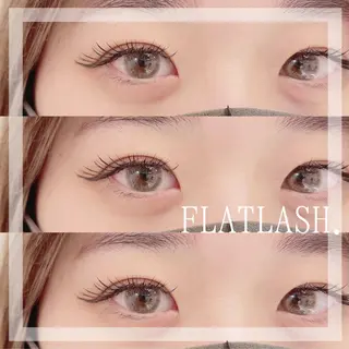 マツエク・マツパ SÖPÖ/SAIKO ♡まつげ眉毛サロンのマツエク・マツパデザイン