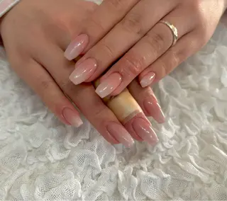 ネイル epanouir mihoのネイルデザイン