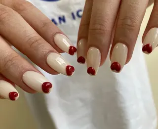 ネイル NAILSALON NUIT.[ニュイ]のネイルデザイン