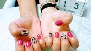 ネイル JEWEL nailのネイルデザイン