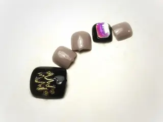 ネイル Salute本店 坂口将太のマツエク・マツパデザイン