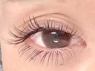 マツエク・マツパ ココ シャルマン♪のマツエク・マツパデザイン