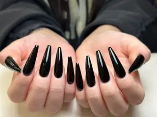 ネイル Nienail_ Luxeのネイルデザイン