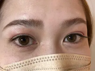 マツエク・マツパ THE DAY所属・THEDAY🌙 SAYAのマツエク・マツパデザイン