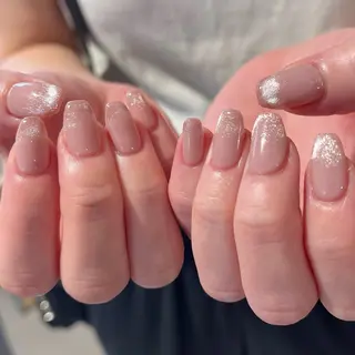 ネイル 内田 里穂のネイルデザイン