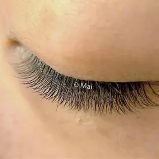 マツエク・マツパ 千葉中央/まつげ 大会日本一獲得のマツエク・マツパデザイン