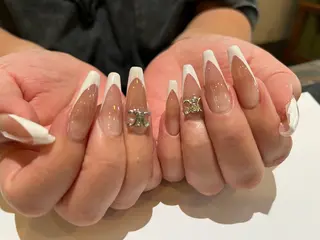 ネイル beautysalonRU所属・ネイルサロン RU新越谷南越谷のその他イメージ