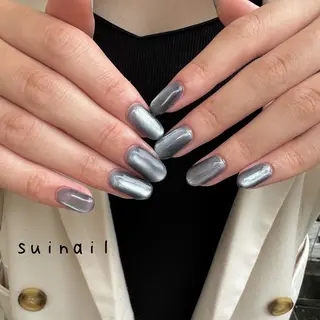 ネイル sui nailのネイルデザイン