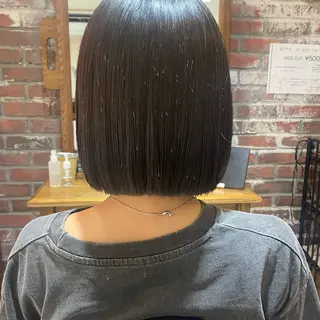 ショート すずき なぎさ☀️のヘアスタイル