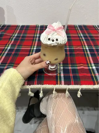 ショート LBnail.sae /おえかきネイルのネイルデザイン