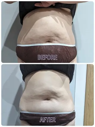 TRILOGY 安田美子のエステ・リラクイメージ