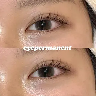 マツエク・マツパ mona 🎀韓国まつパ/眉毛のマツエク・マツパデザイン