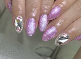 ネイル Nail salon Venusのネイルデザイン