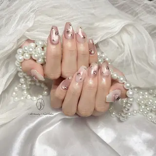 ネイル M2beauty Renaのネイルデザイン