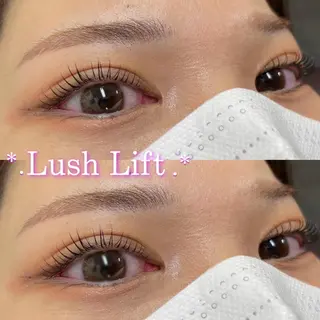 マツエク・マツパ 大澤 美音🫧iLのマツエク・マツパデザイン