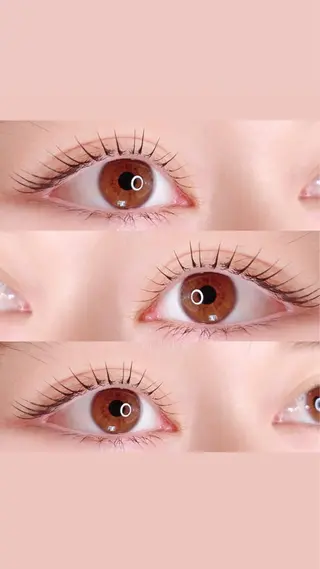 マツエク・マツパ miho【吉祥寺】 ★プライベートサロンのマツエク・マツパデザイン