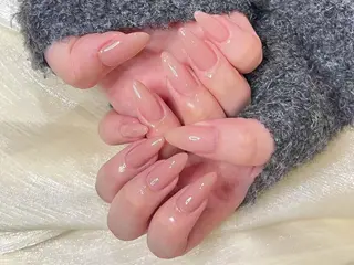 ネイル sun nail えいのネイルデザイン