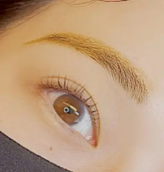 マツエク・マツパ eye'oli所属・目黒.♢. sa♦︎ri .のマツエク・マツパデザイン