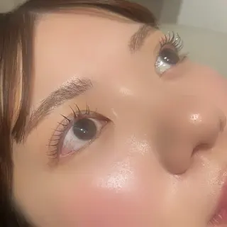 マツエク・マツパ 韓国束感まつげ｜ MANAMI🧸のマツエク・マツパデザイン