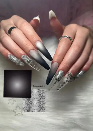 ネイル 96nails .のネイルデザイン