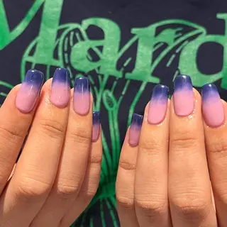 ネイル 🍒 akariのネイルデザイン