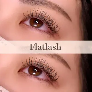 マツエク・マツパ Elle　Charme所属・Elle Charmeのマツエク・マツパデザイン