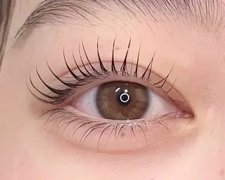 マツエク・マツパ ＋tico _ayanaのマツエク・マツパデザイン