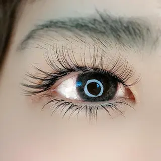 マツエク・マツパ 平山 ゆりのマツエク・マツパデザイン