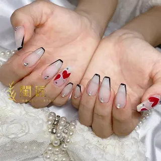 ネイル 閨匠 ビューティサロンのネイルデザイン