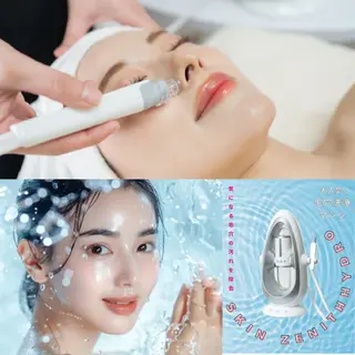 salon de Lunaのエステ・リラクイメージ