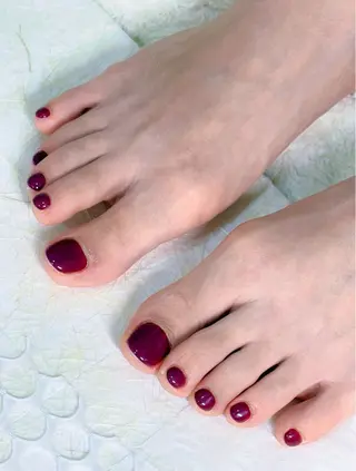 ネイル Pholeisi Art Nail所属・Pholeisi Lisaのネイルデザイン