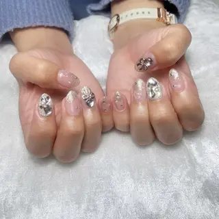 ネイル Airis所属・Airis aiのネイルデザイン