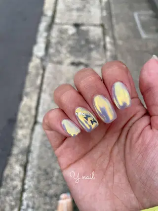 ネイル Feliz所属・Feliz 楽しいネイルサロンのネイルデザイン