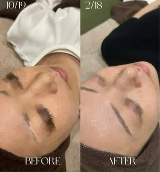 💎美容革命ラボ💎 大名店の眉毛・アイブロウイメージ