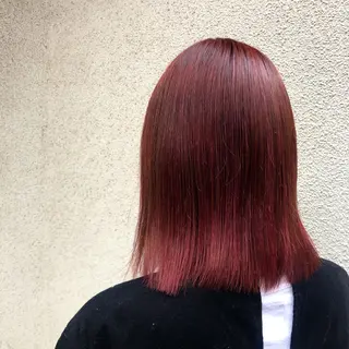 セミロング CHiC ミサキのマツエク・マツパデザイン