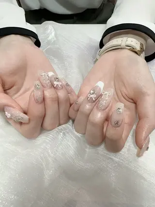 ネイル &ME タカのネイルデザイン