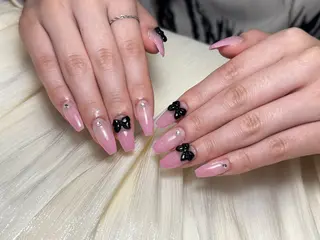 ネイル DEMAIN- ERIのネイルデザイン