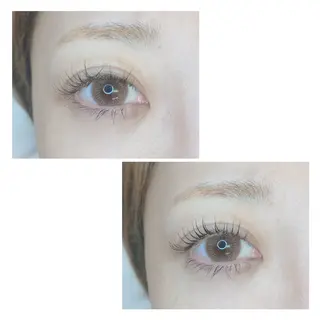 マツエク・マツパ TIARA池袋西口店 店長YASUKA💐のマツエク・マツパデザイン